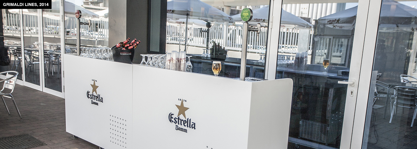 woodpeckers estrella damm grimaldi 02