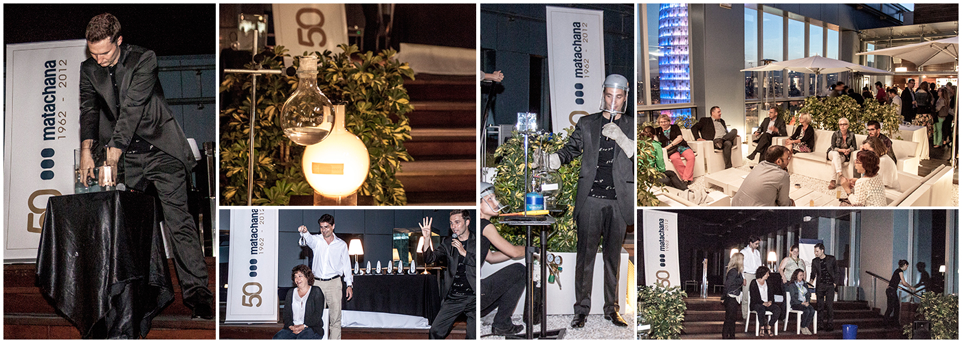 woodpeckers matachana evento 16