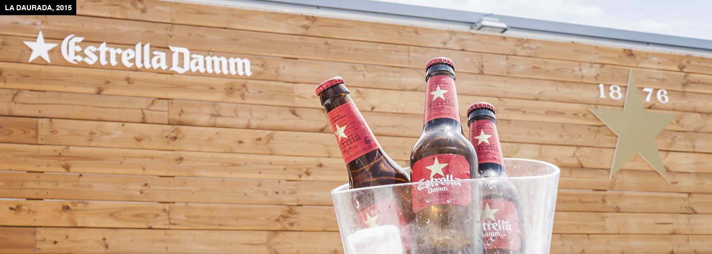 woodpeckers estrella damm la daurada 06